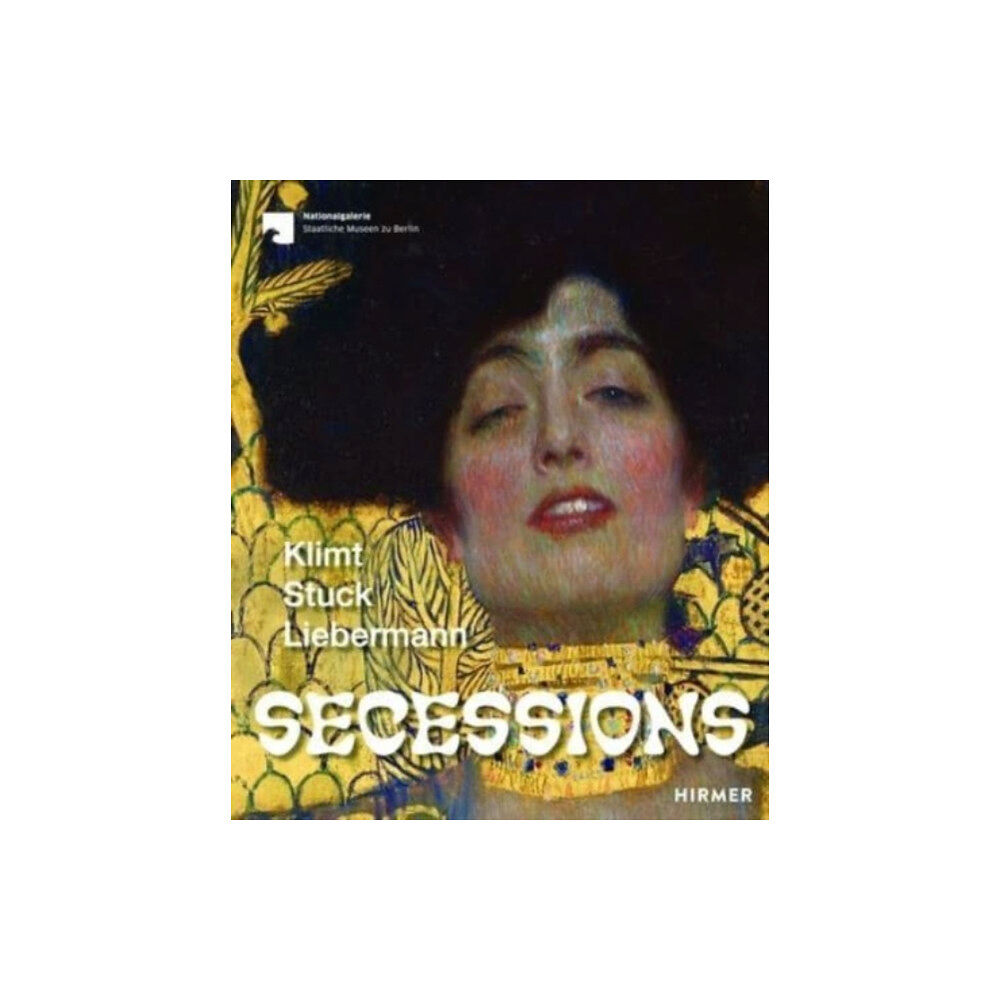 Hirmer Verlag Secessions (inbunden, eng)