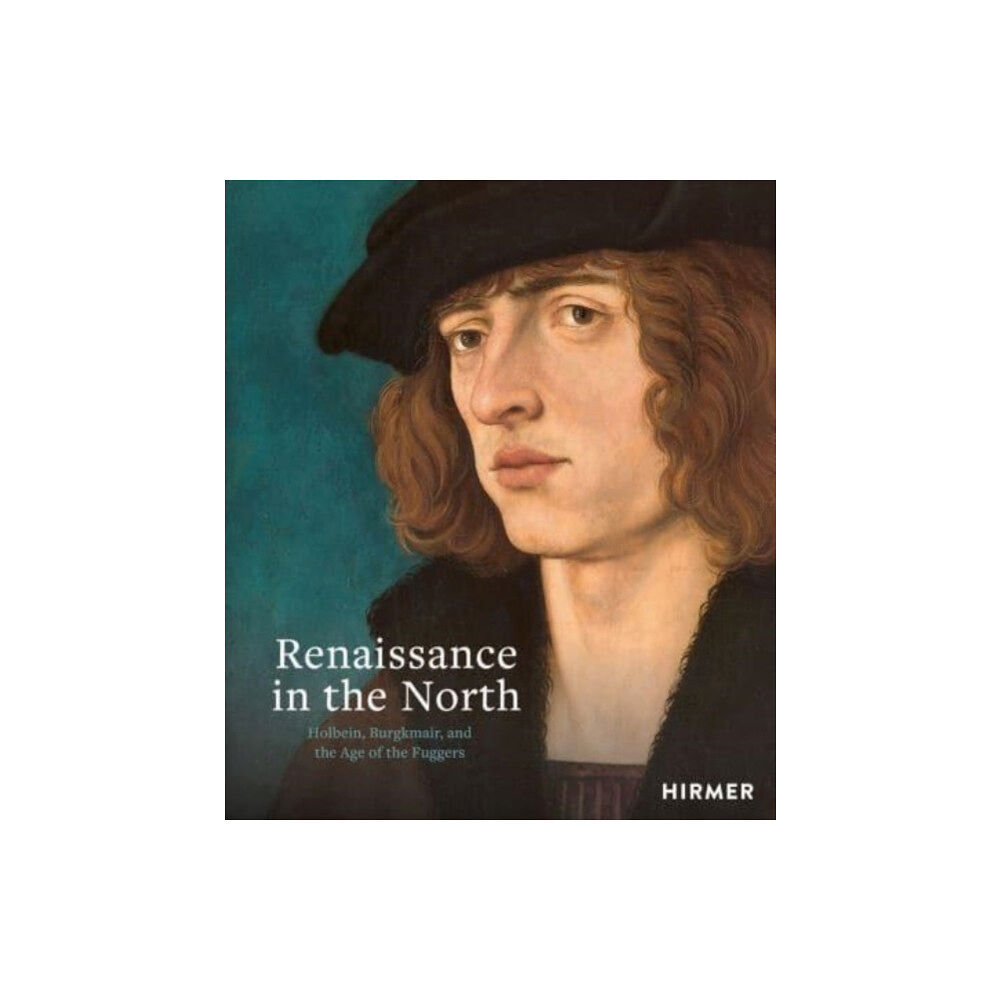 Hirmer Verlag Renaissance in the North (inbunden, eng)