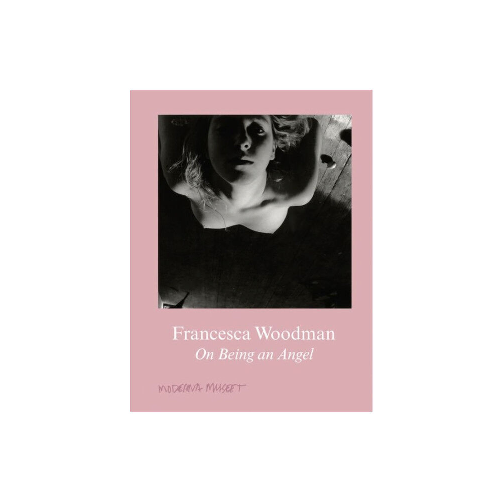 Verlag der Buchhandlung Walther Konig Francesca Woodman (inbunden, eng)