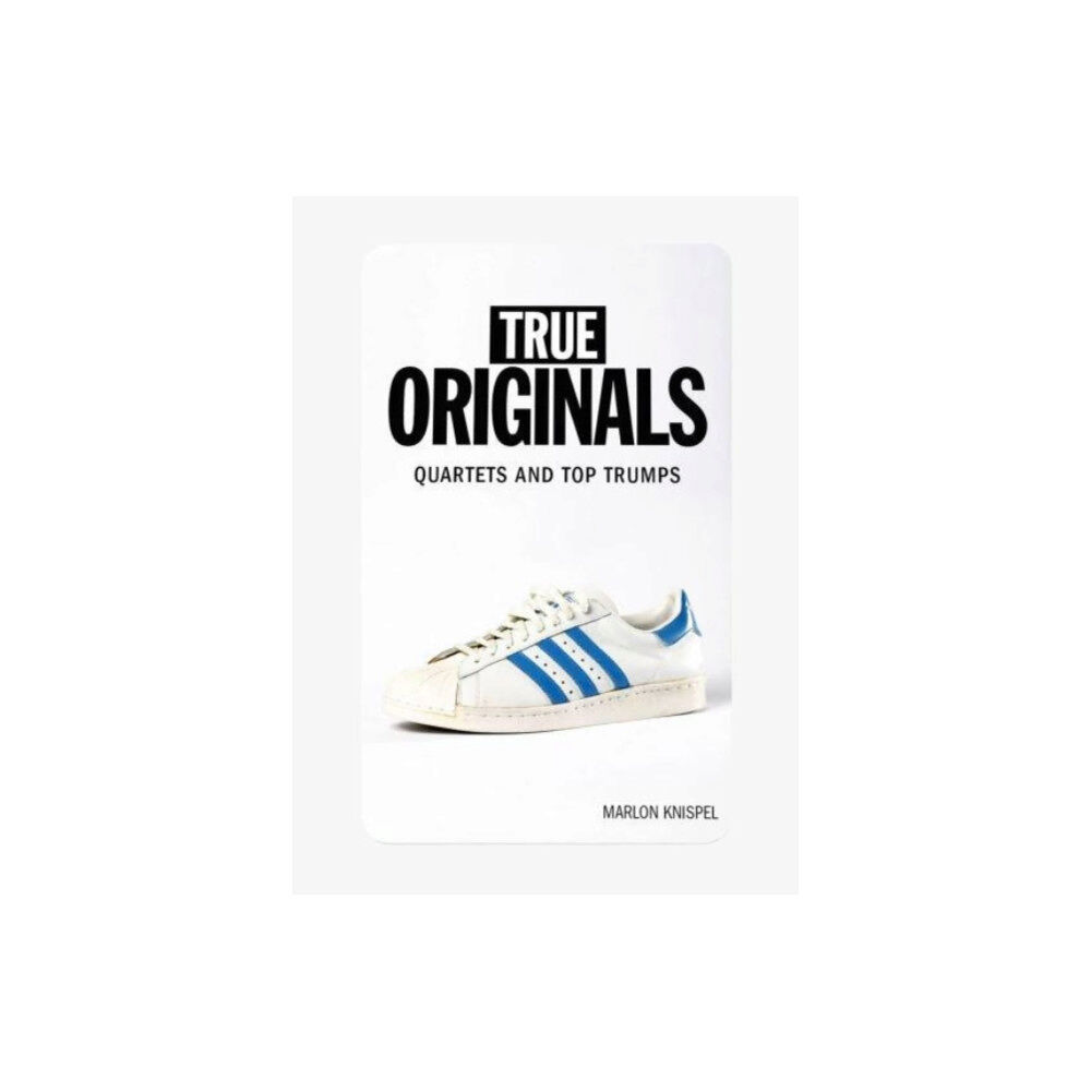 Seltmann Publishers GmbH True Originals