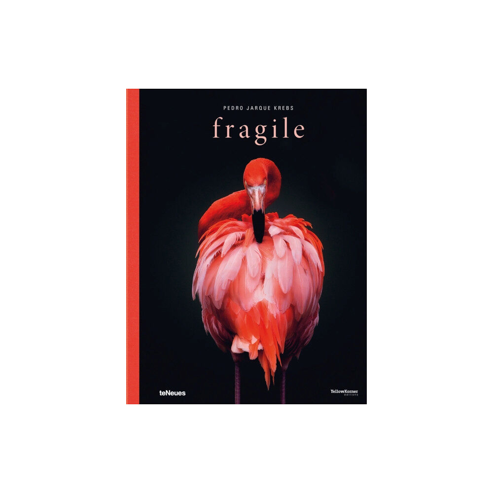 teNeues Publishing UK Ltd Fragile (inbunden, eng)