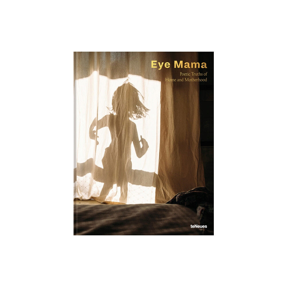 teNeues Publishing UK Ltd Eye Mama (inbunden, eng)