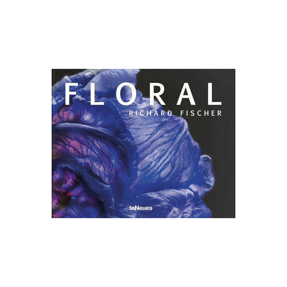 teNeues Publishing UK Ltd Floral (inbunden, eng)