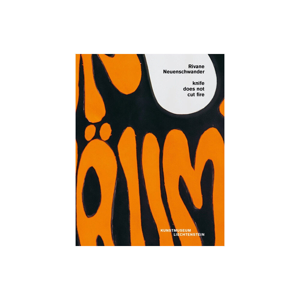 Verlag fur Moderne Kunst Rivane Neuenschwander (häftad, ger)