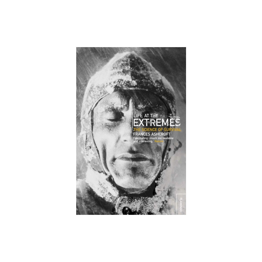 HarperCollins Publishers Life at the Extremes (häftad, eng)