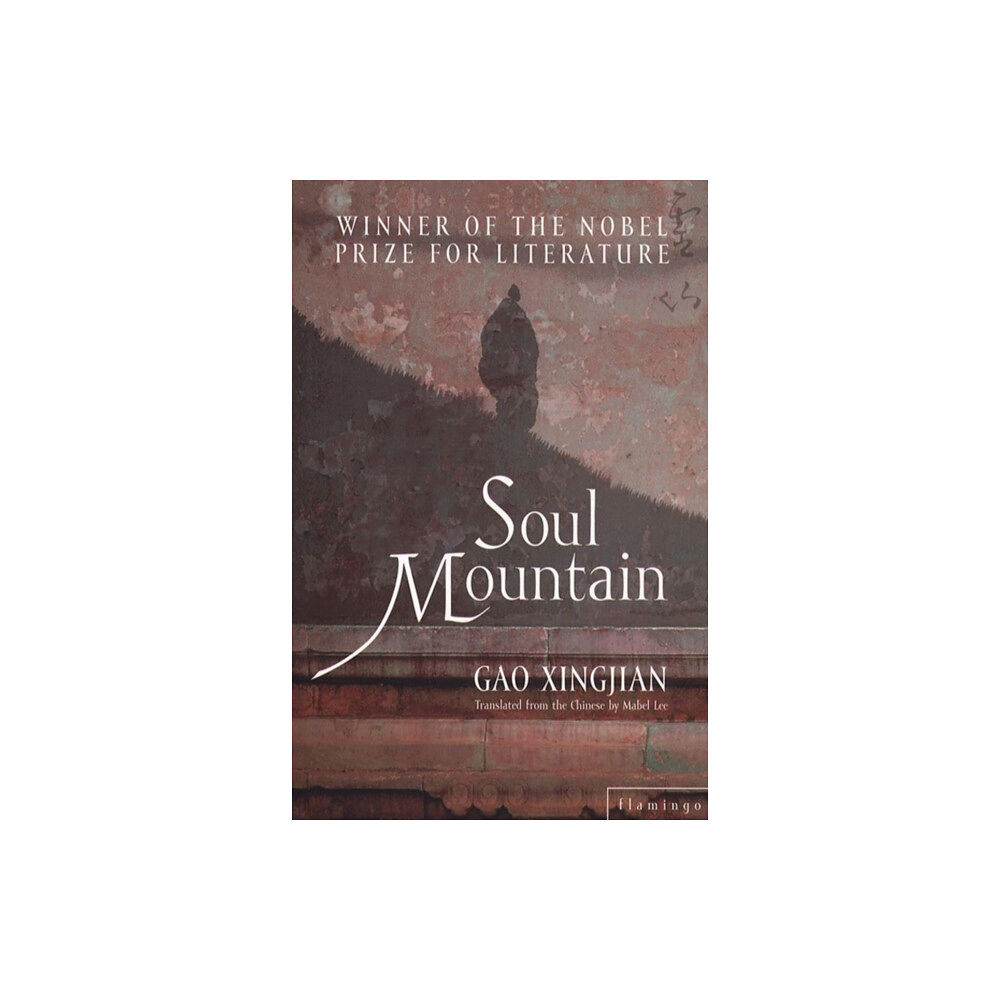 HarperCollins Publishers Soul Mountain (häftad, eng)