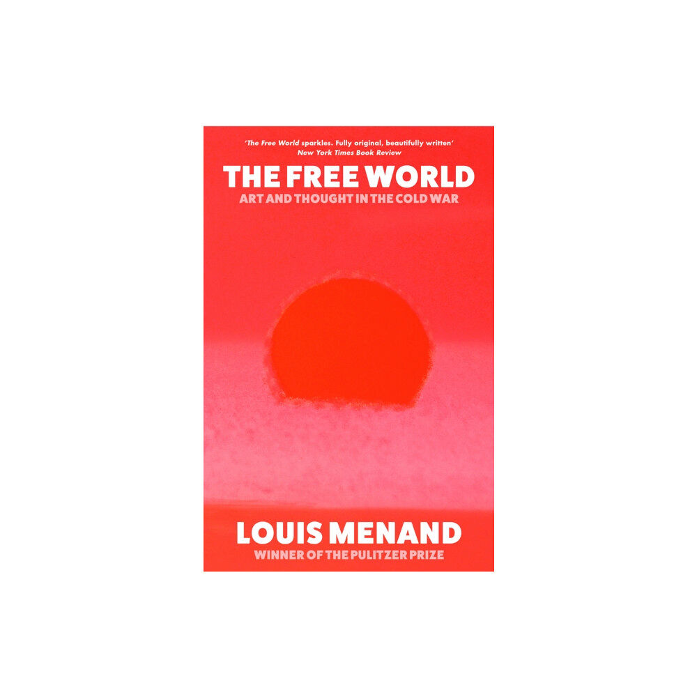 HarperCollins Publishers The Free World (häftad, eng)