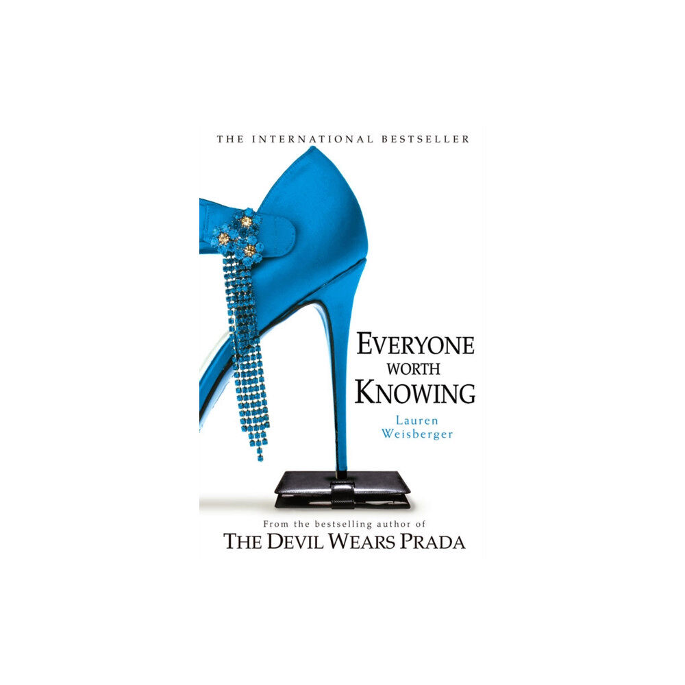 HarperCollins Publishers Everyone Worth Knowing (häftad, eng)