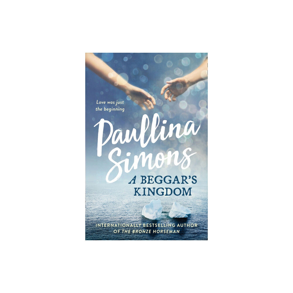 HarperCollins Publishers A Beggar’s Kingdom (häftad, eng)