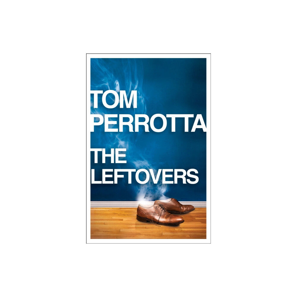 HarperCollins Publishers The Leftovers (häftad, eng)