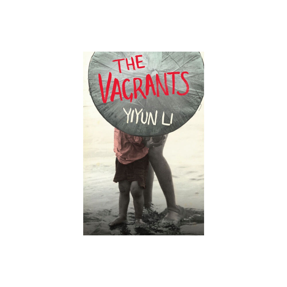 HarperCollins Publishers The Vagrants (häftad, eng)