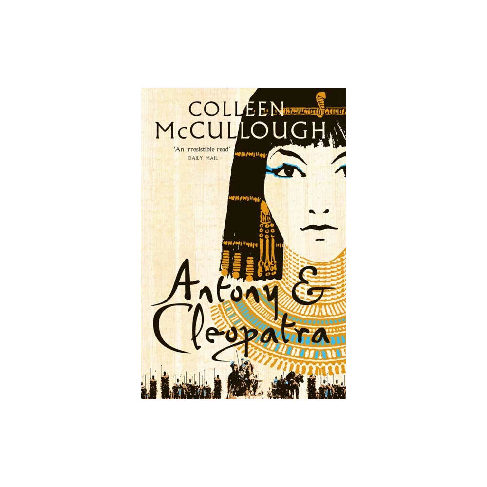 HarperCollins Publishers Antony and Cleopatra (häftad, eng)