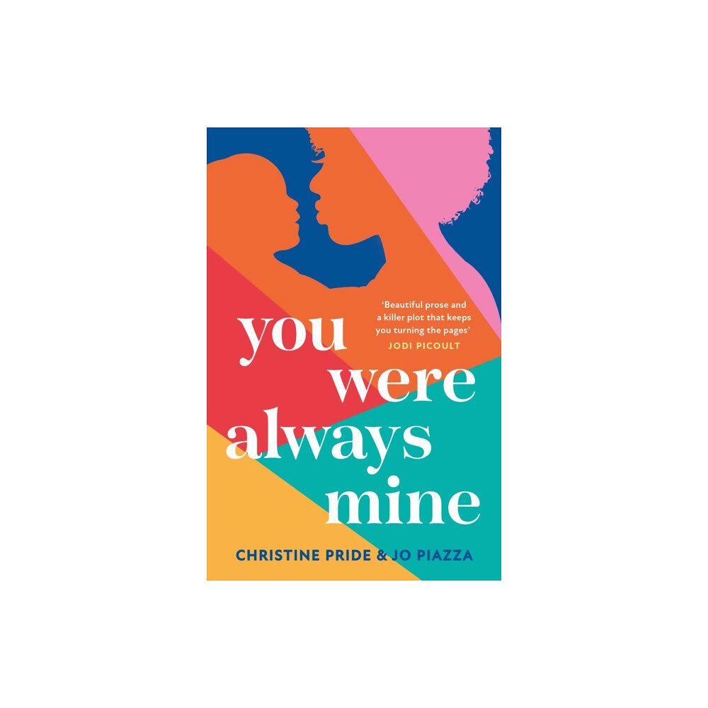 HarperCollins Publishers You Were Always Mine (häftad, eng)