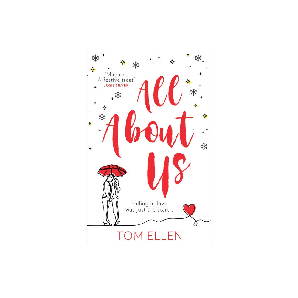 HarperCollins Publishers All About Us (häftad, eng)