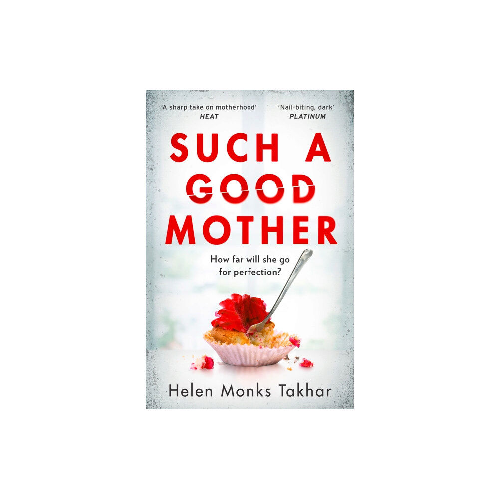 HarperCollins Publishers Such a Good Mother (häftad, eng)