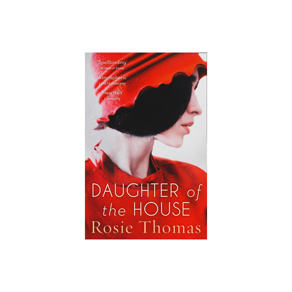 HarperCollins Publishers Daughter of the House (häftad, eng)