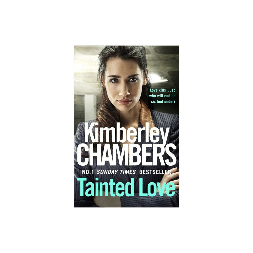 HarperCollins Publishers Tainted Love (häftad, eng)