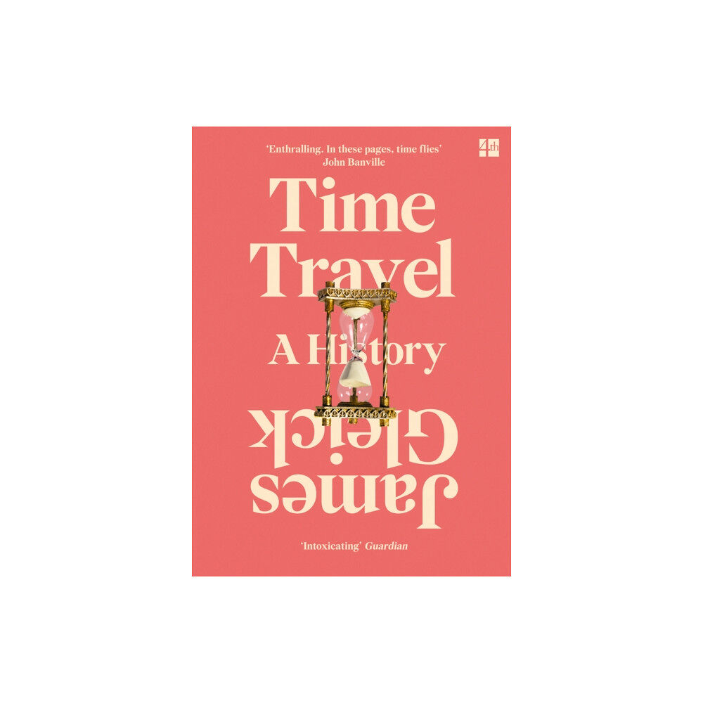 HarperCollins Publishers Time Travel (häftad, eng)