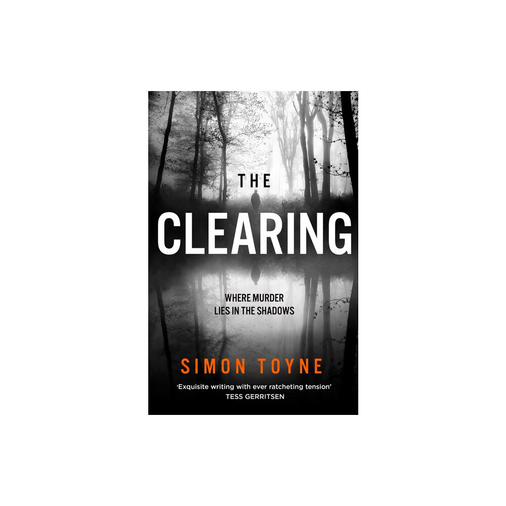 HarperCollins Publishers The Clearing (häftad, eng)