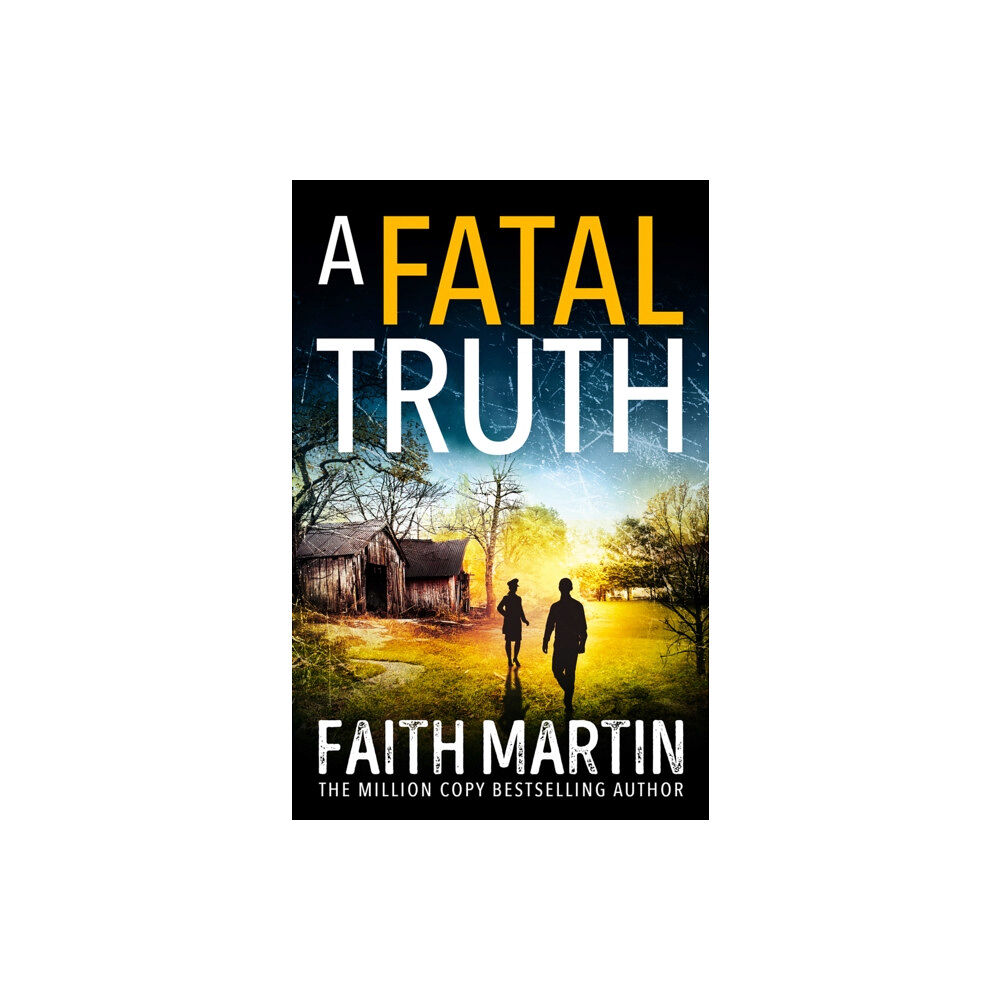 HarperCollins Publishers A Fatal Truth (häftad, eng)