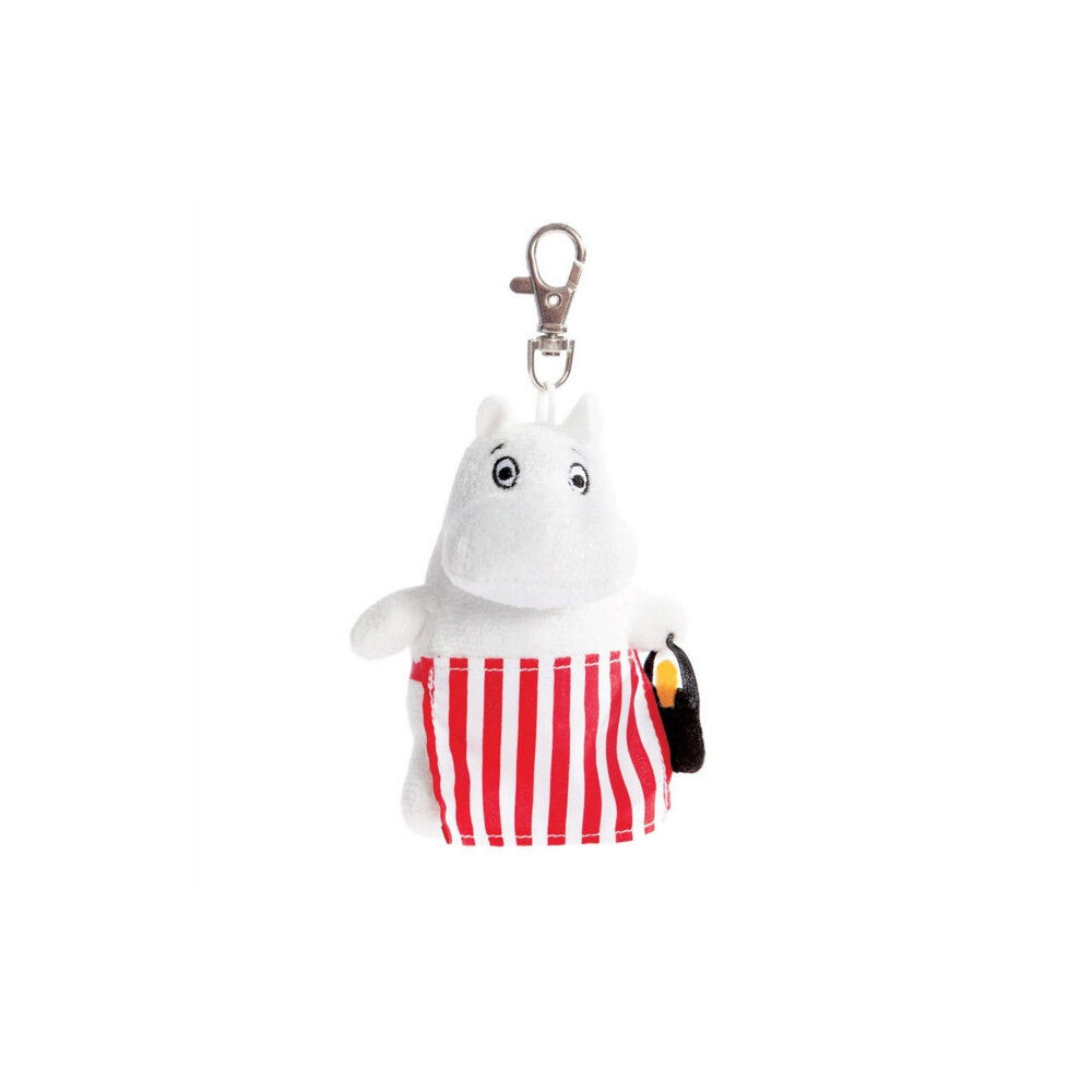 Aurora Moominmamma Keyclip