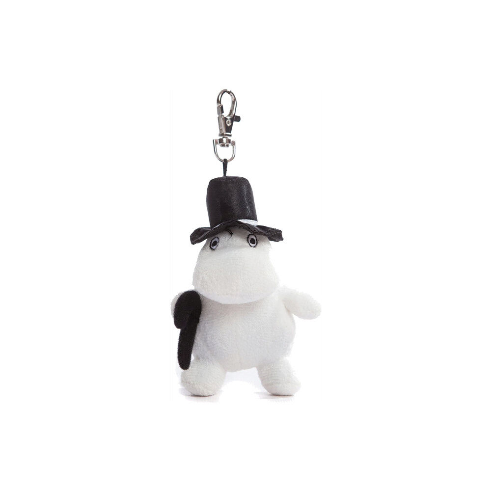 Aurora Moominpappa Keyclip