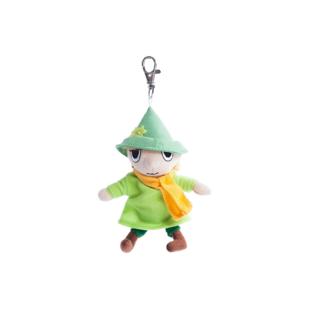 Aurora Snufkin Keyclip