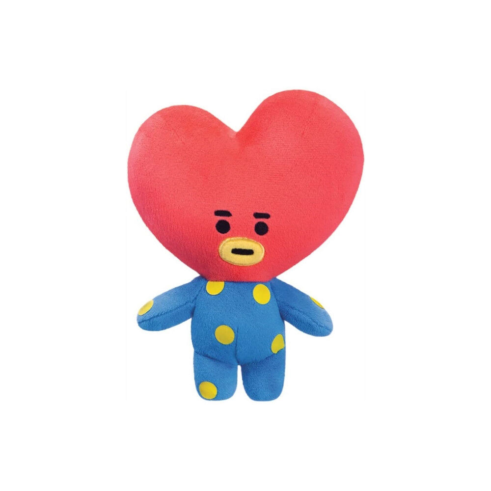 Aurora BT21 TATA Plush Sm