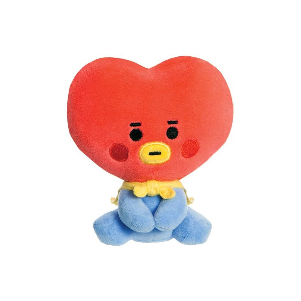 Aurora BT21 Tata Baby 5In