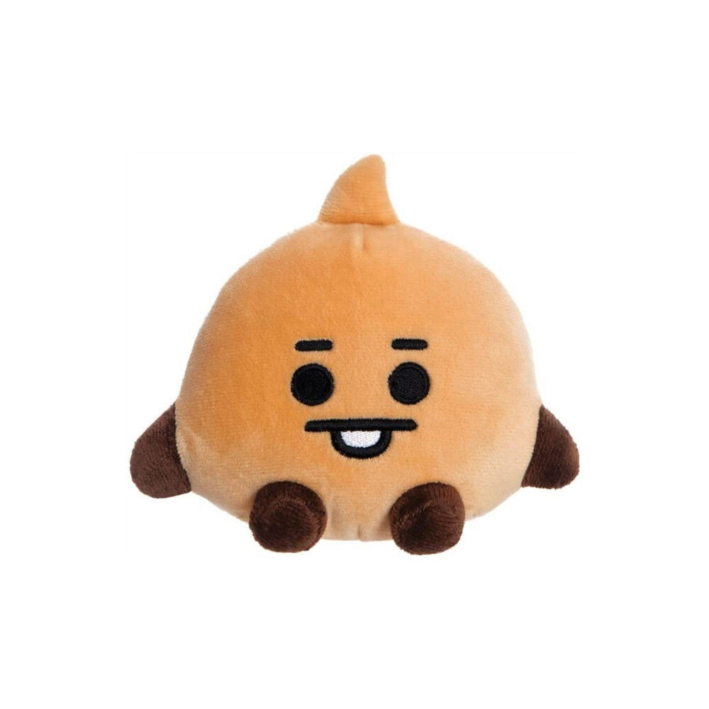 Aurora BT21 Shooky Baby 5In