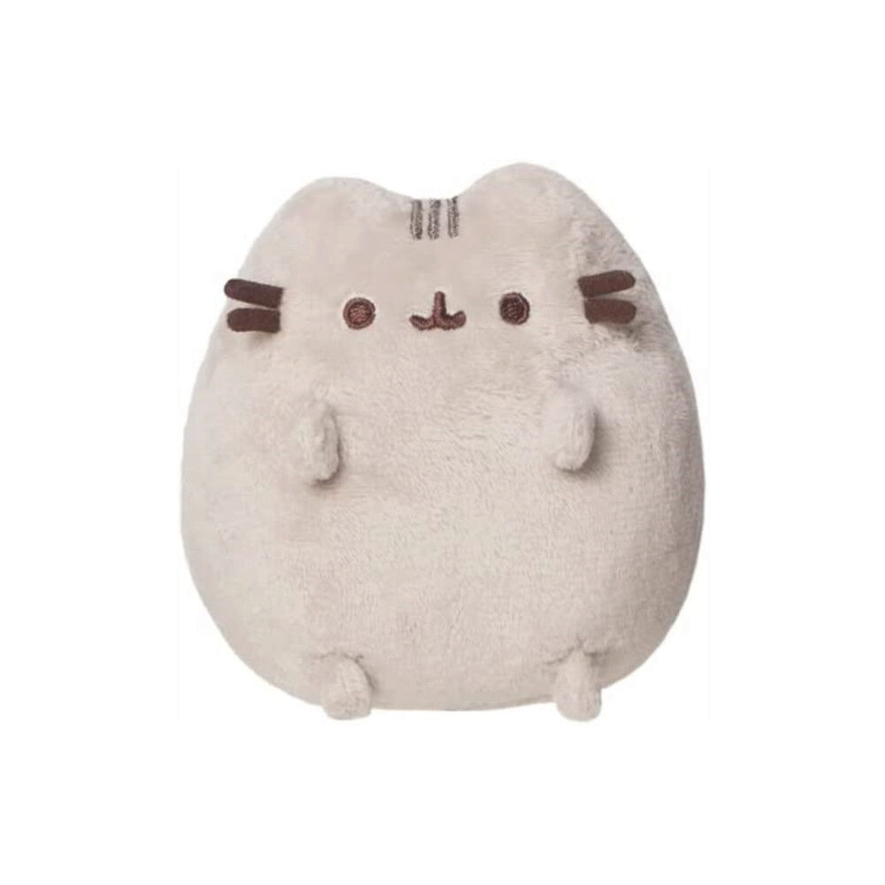 Aurora Sitting Pusheen Small 5In