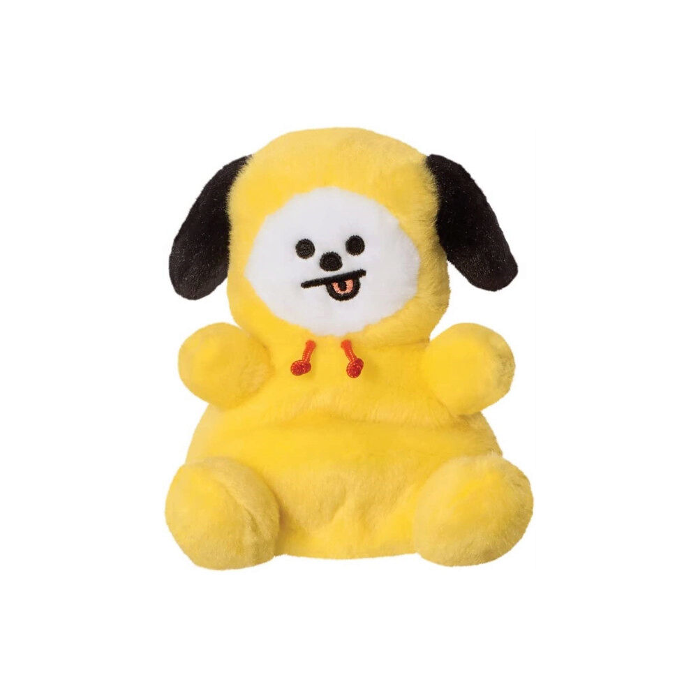 Aurora BT21 CHIMMY Palm Pal 5In