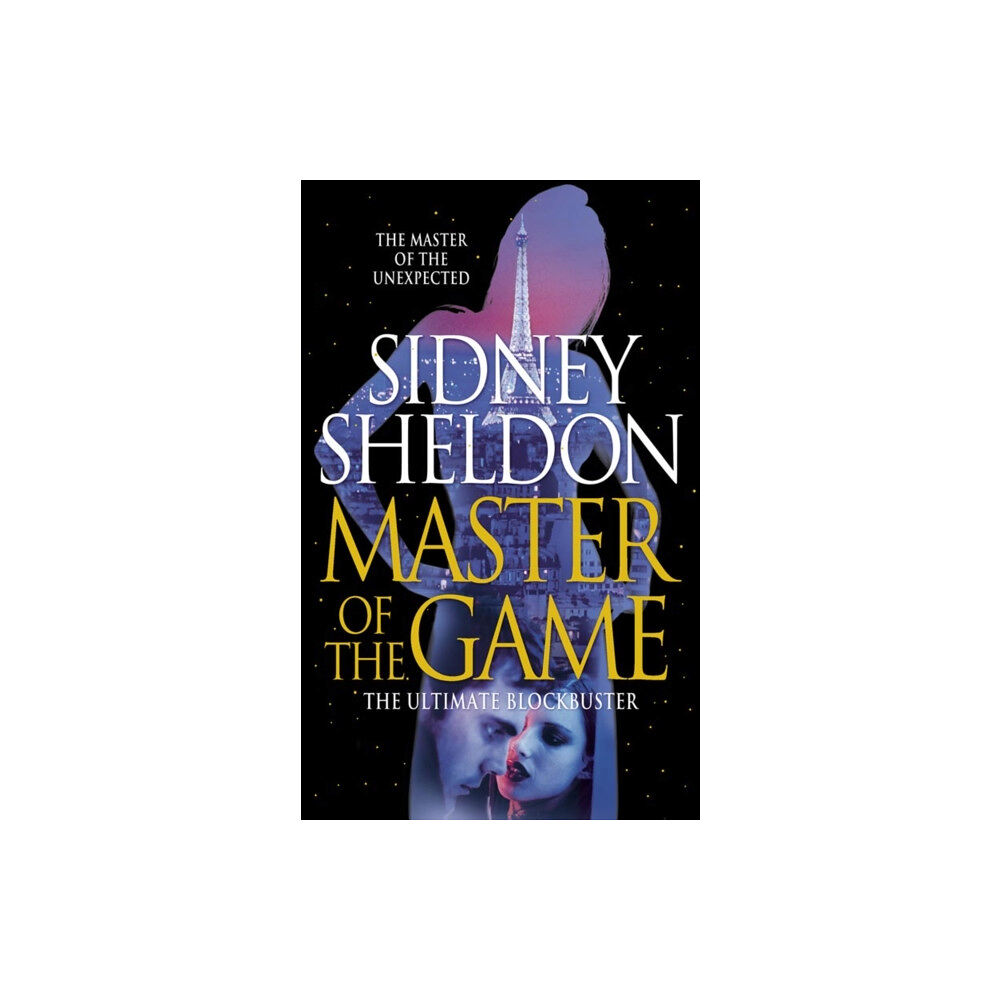 HarperCollins Publishers Master of the Game (häftad, eng)