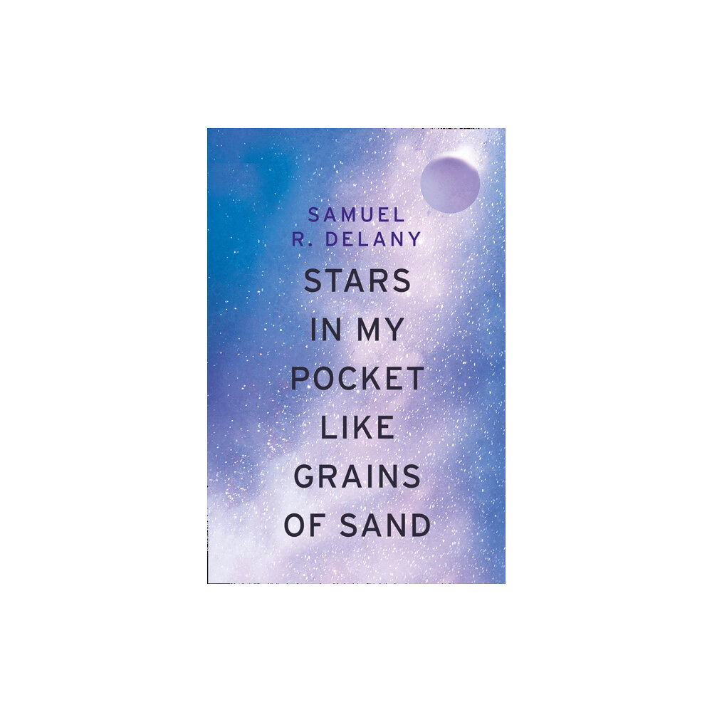 HarperCollins Publishers Stars in My Pocket Like Grains of Sand (häftad, eng)