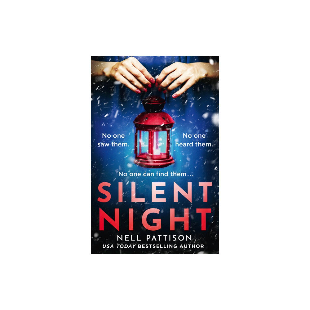 HarperCollins Publishers Silent Night (häftad, eng)