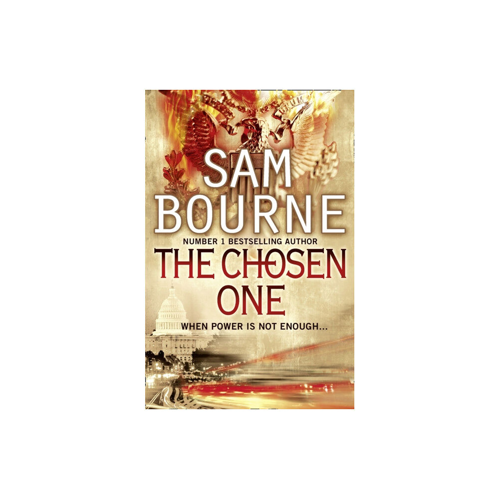 HarperCollins Publishers The Chosen One (häftad, eng)