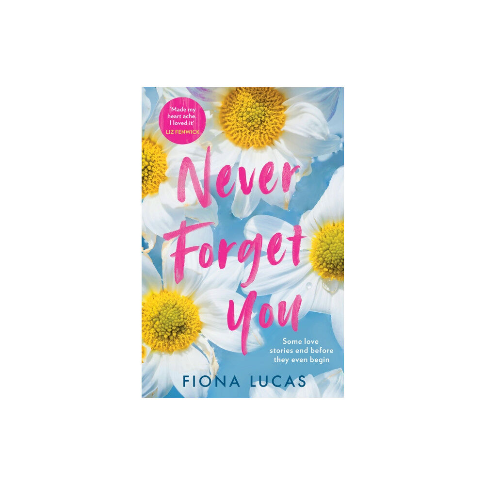 HarperCollins Publishers Never Forget You (häftad, eng)
