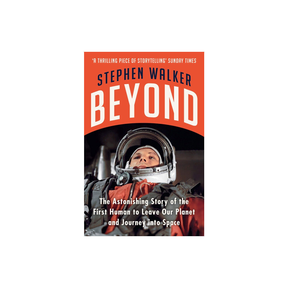 HarperCollins Publishers Beyond (häftad, eng)