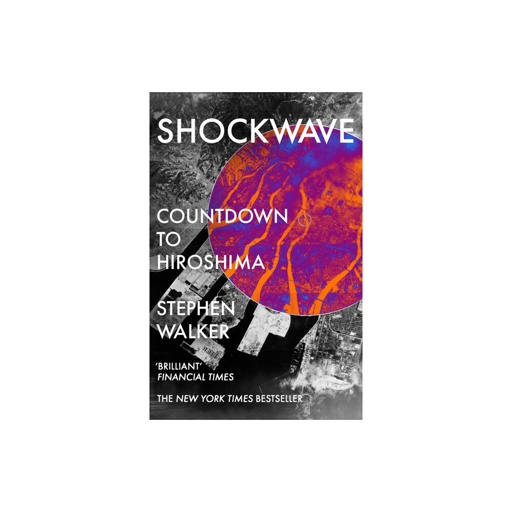 HarperCollins Publishers Shockwave (häftad, eng)
