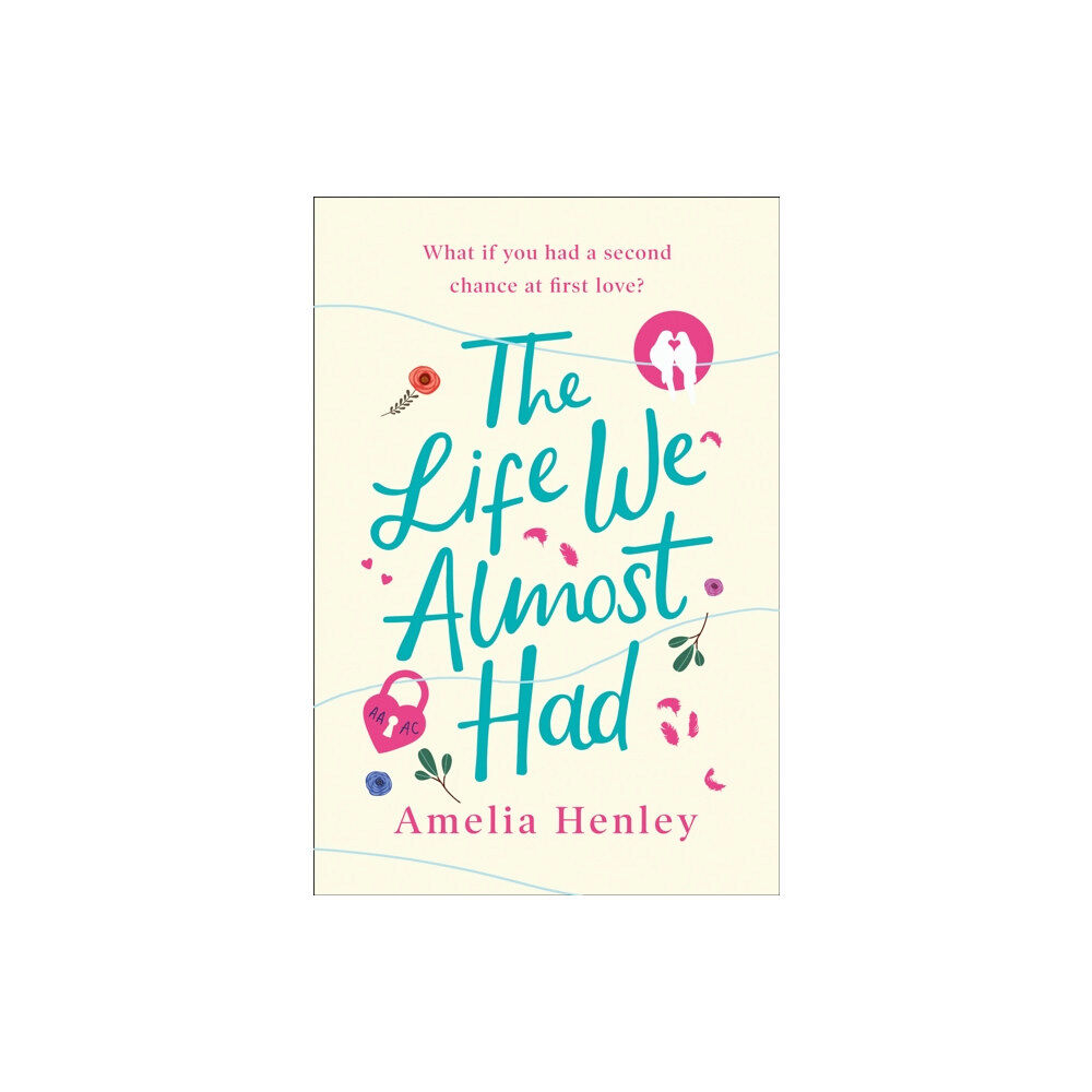 HarperCollins Publishers The Life We Almost Had (häftad, eng)