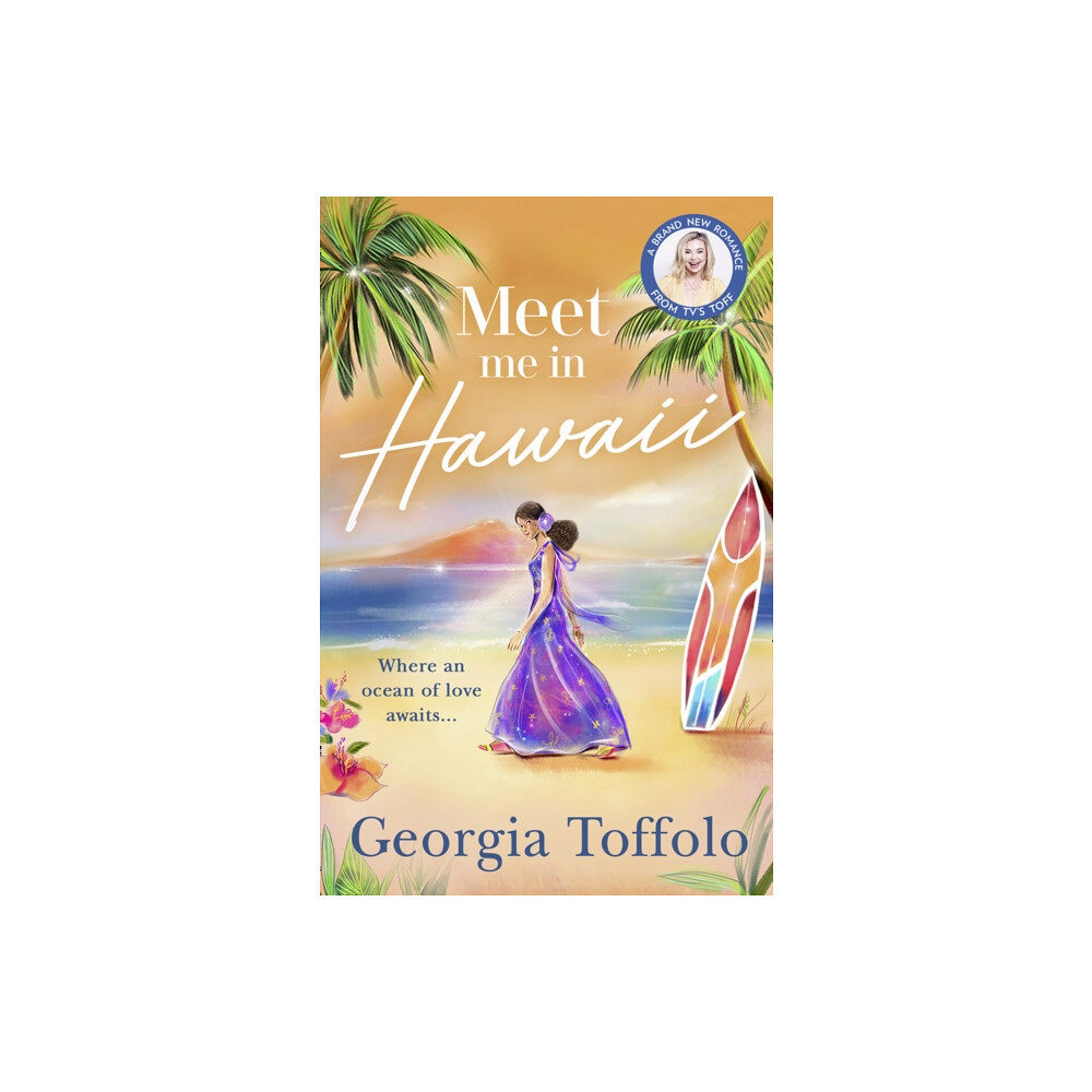 HarperCollins Publishers Meet Me in Hawaii (häftad, eng)