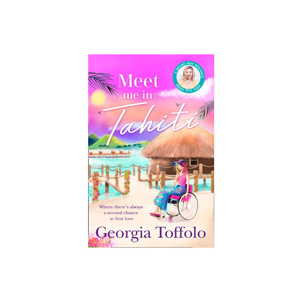 HarperCollins Publishers Meet Me in Tahiti (häftad, eng)