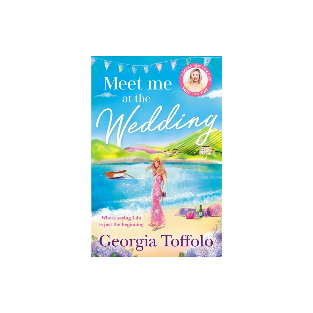 HarperCollins Publishers Meet me at the Wedding (häftad, eng)