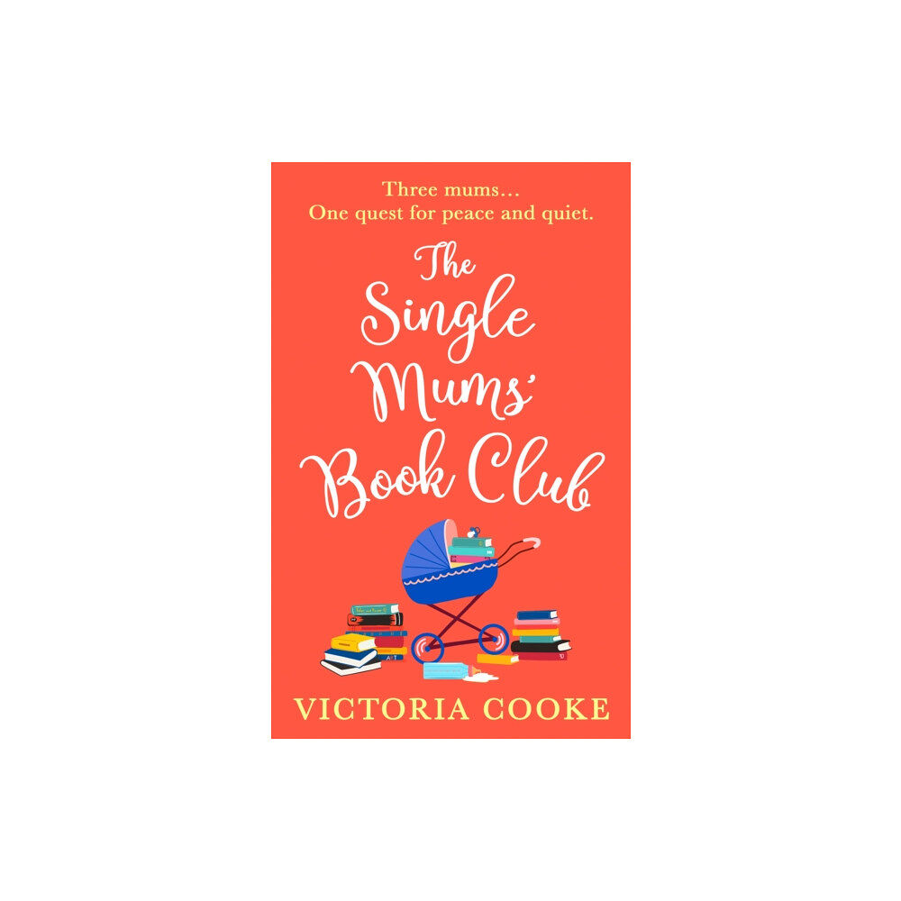 HarperCollins Publishers The Single Mums’ Book Club (häftad, eng)