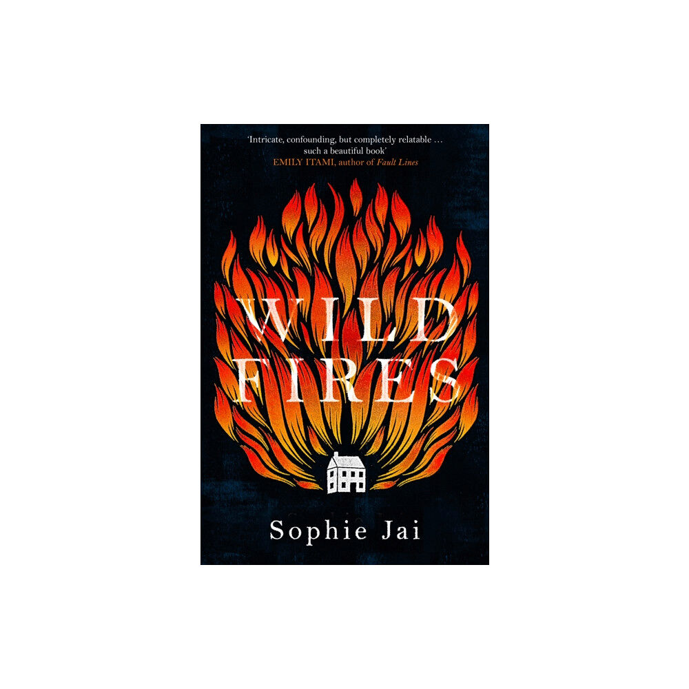 HarperCollins Publishers Wild Fires (häftad, eng)