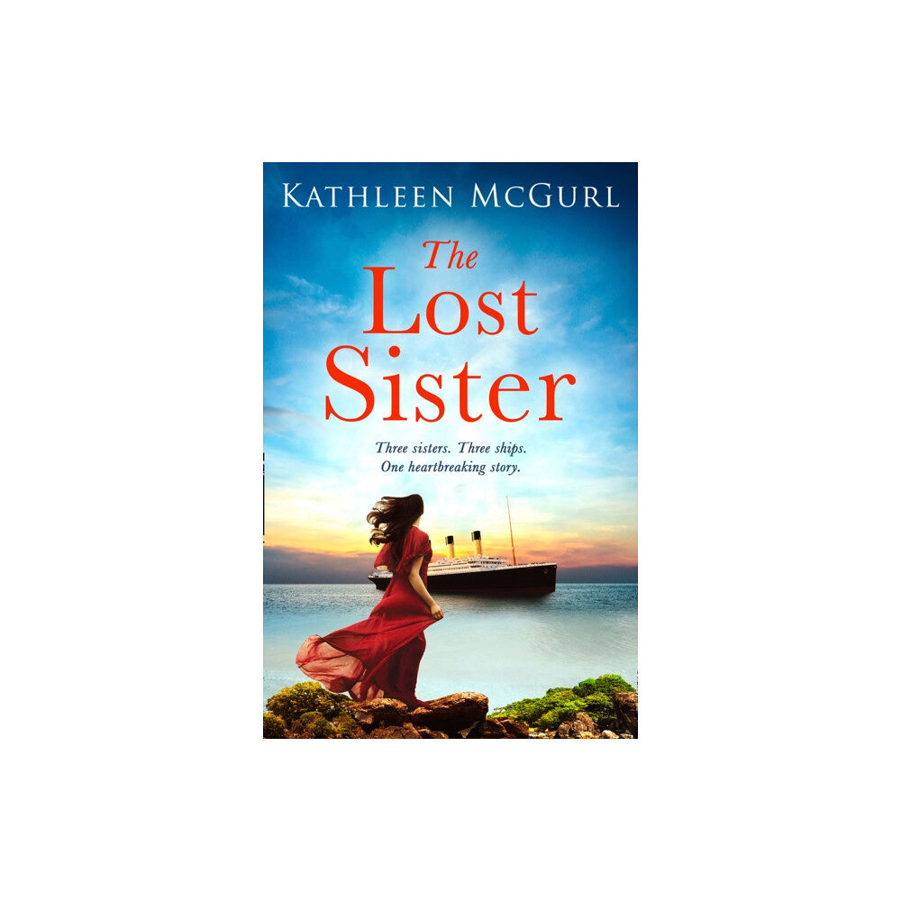 HarperCollins Publishers The Lost Sister (häftad, eng)