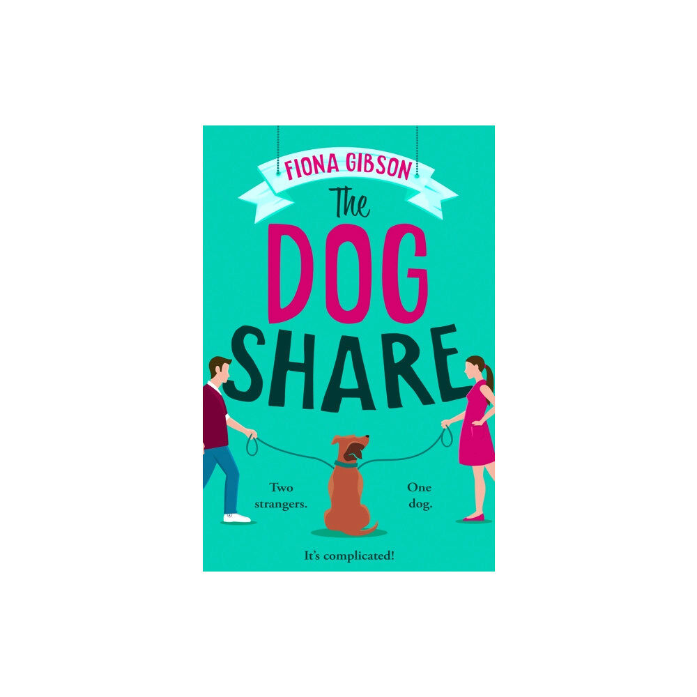 HarperCollins Publishers The Dog Share (häftad, eng)