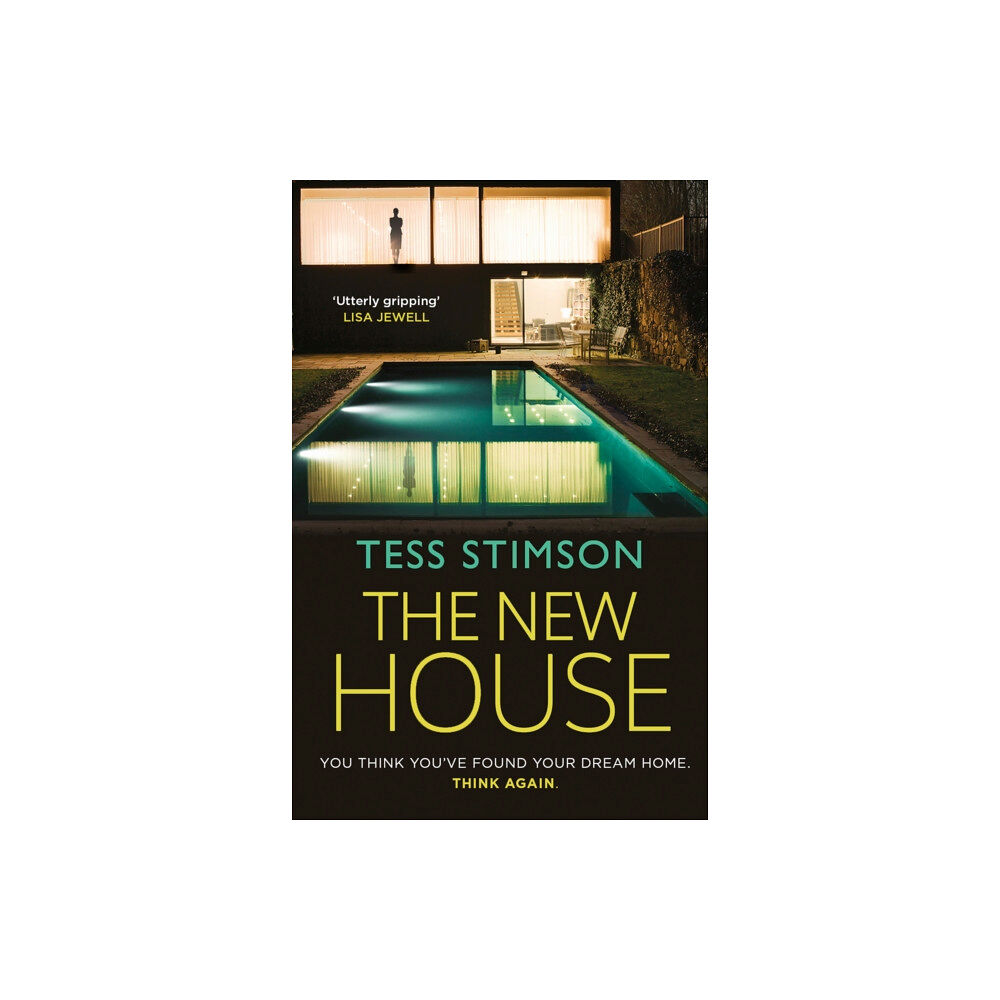 HarperCollins Publishers The New House (häftad, eng)