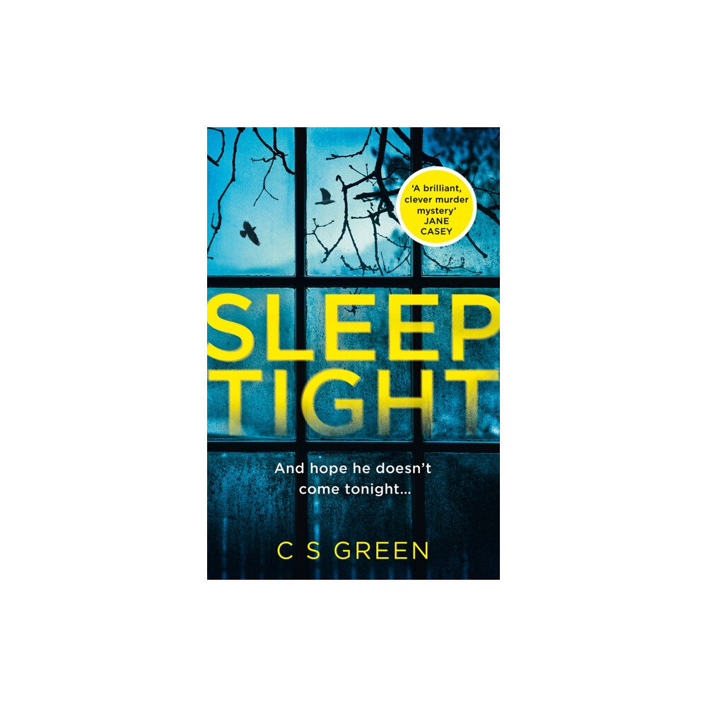 HarperCollins Publishers Sleep Tight (häftad, eng)