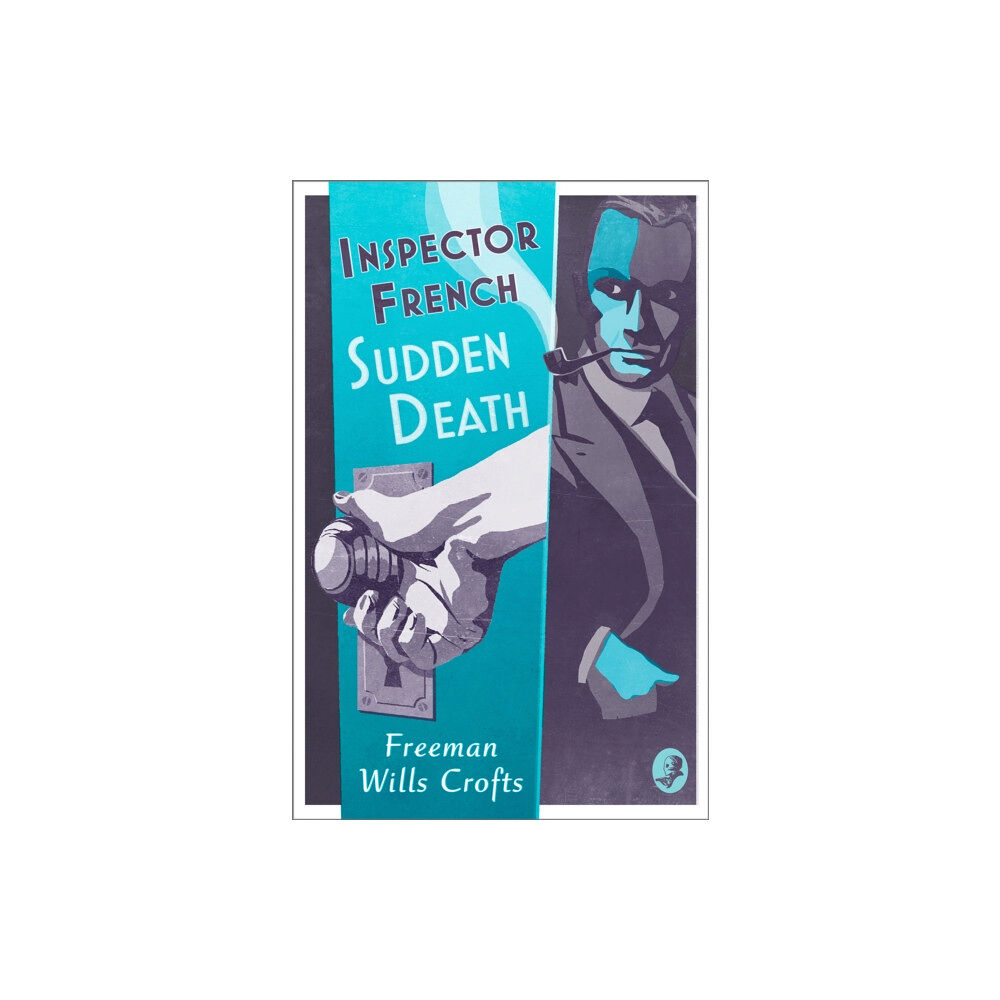 HarperCollins Publishers Inspector French: Sudden Death (häftad, eng)